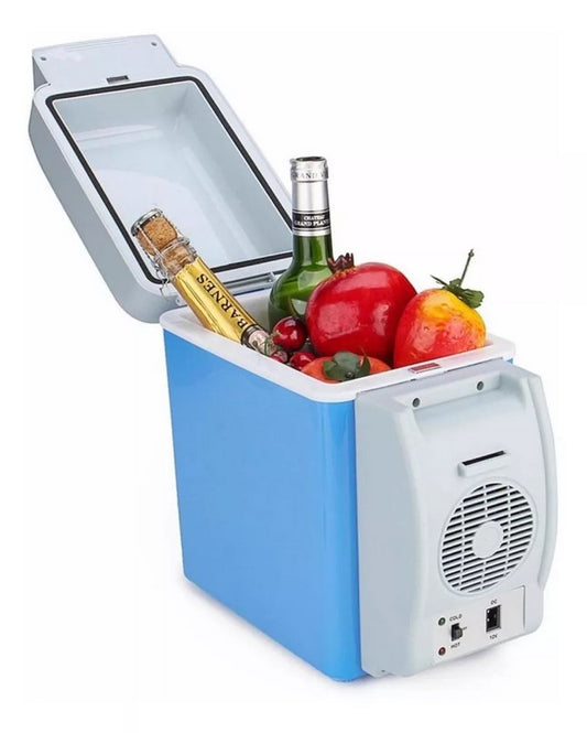 ThermoPro™ - Refrigerador Cooler Nevera Auto Portátil